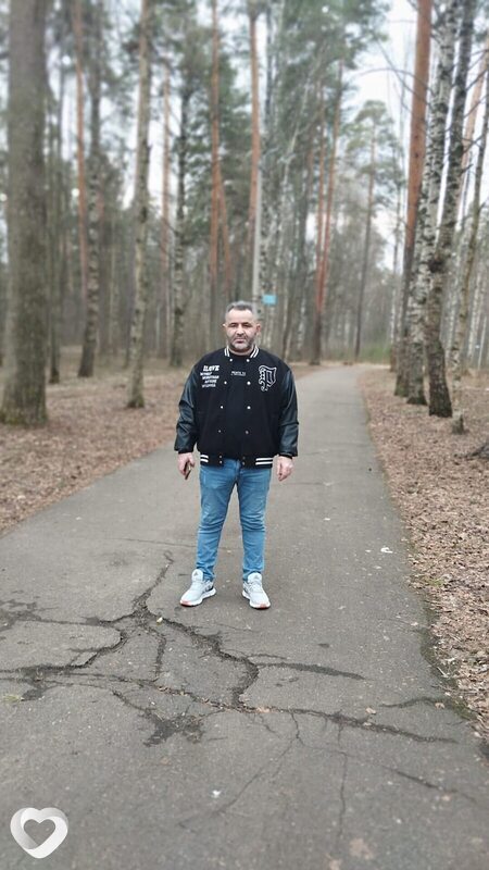 Дима, 41, Кинешме — анкета №1420156