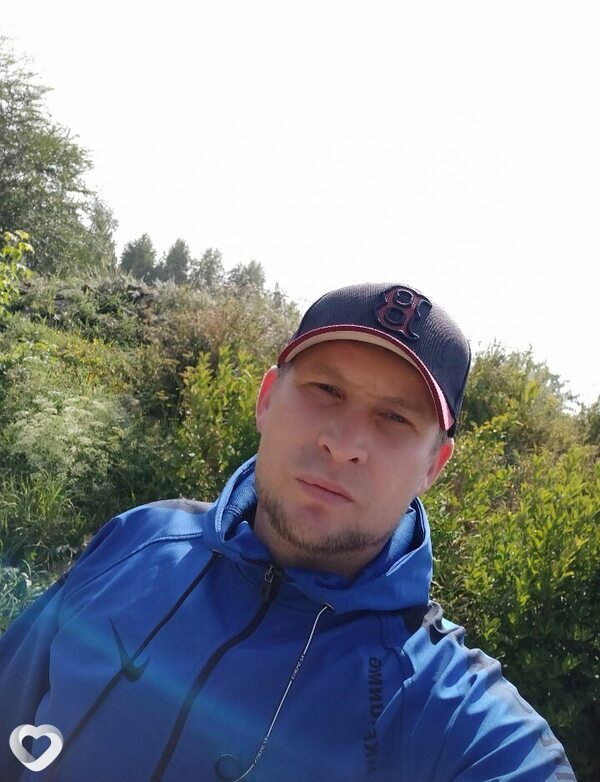 Санек, 39, Усть-Каменогорск — анкета №1420157