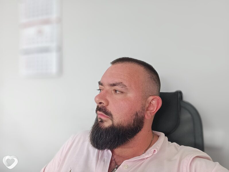 Сергей, 35, Краснодаре — анкета №1420164