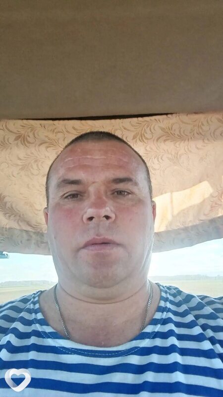 Александр, 45, Кокшетау — анкета №1420165