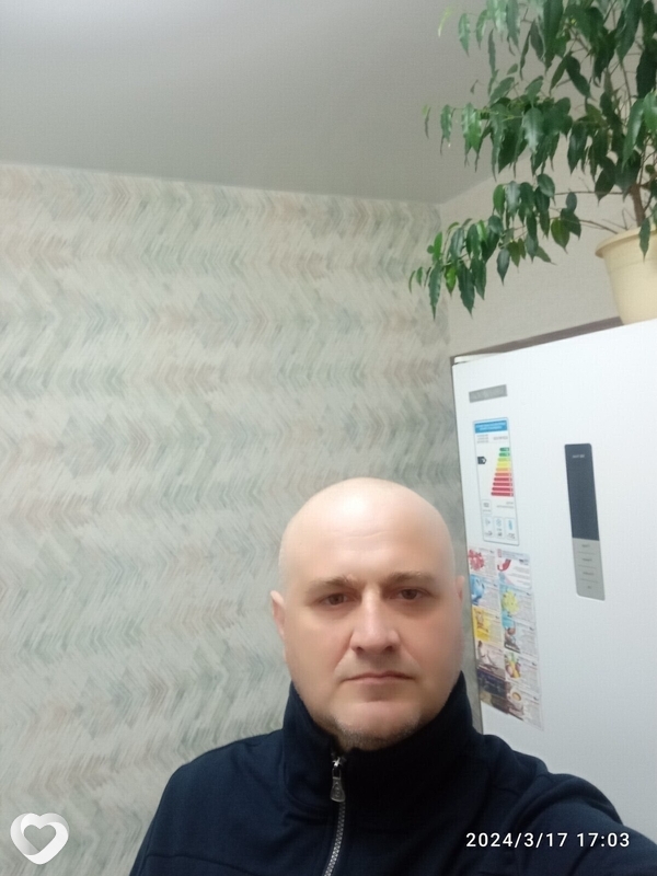 Олег, 43, Воронеже — анкета №1420167