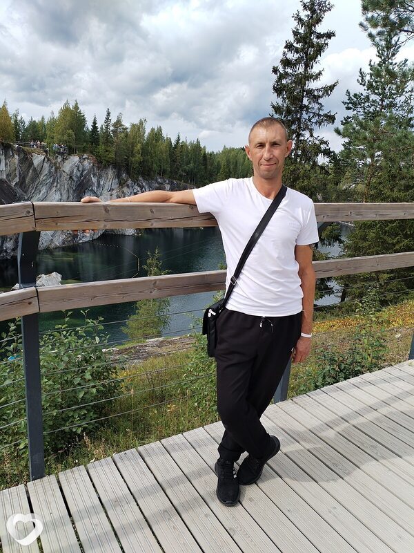 Саша, 37, Могилев — анкета №1420121