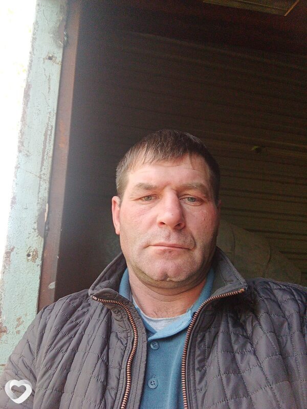 Антон, 42, Кокшетау — анкета №1420123