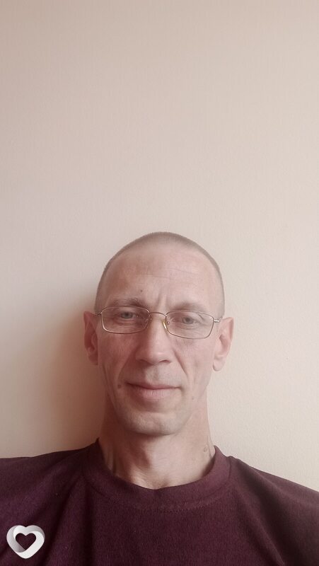 Евгений, 45, Нефтекамске — анкета №1420143