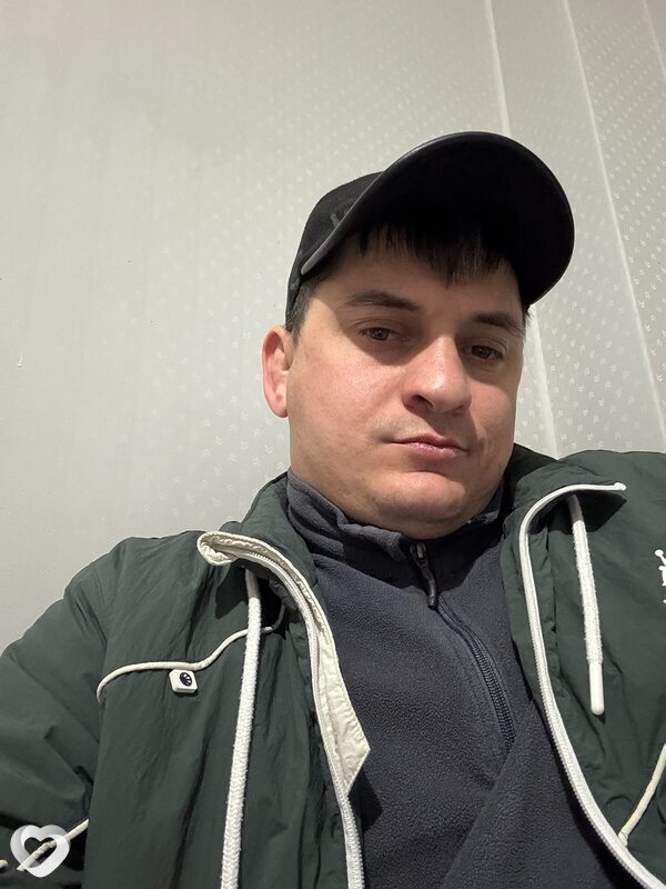 Тимур, 36, Сочи — анкета №1420221
