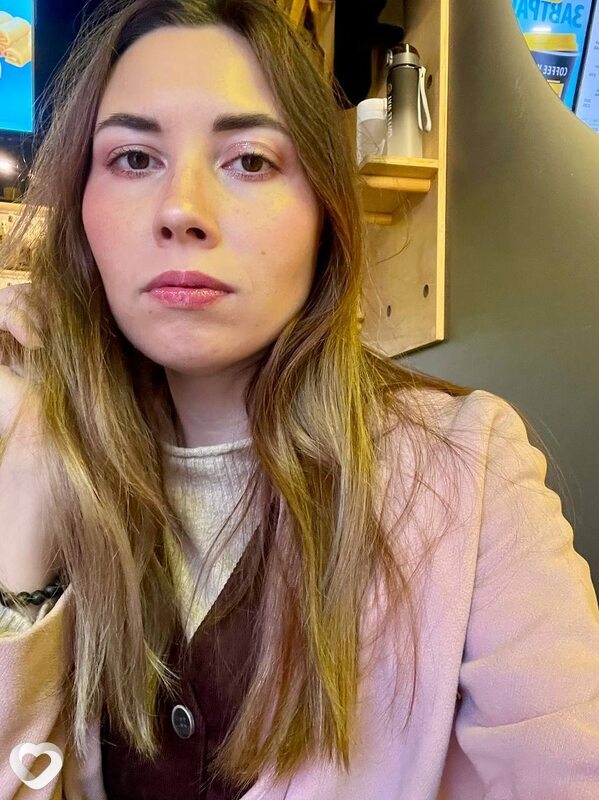 Дашенька, 31, Витебске — анкета №1420224