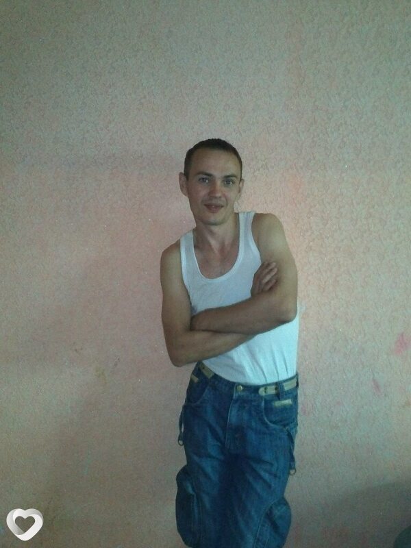 Коляныч, 44, Павлодаре — анкета №1420227