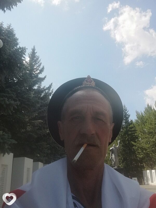Саша, Коркино
