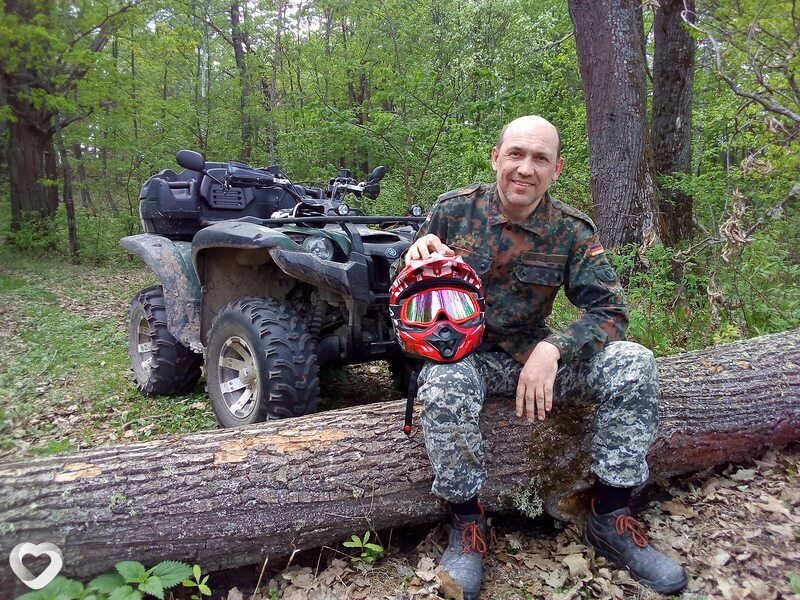 Андрей, 55, Коврове — анкета №1420428