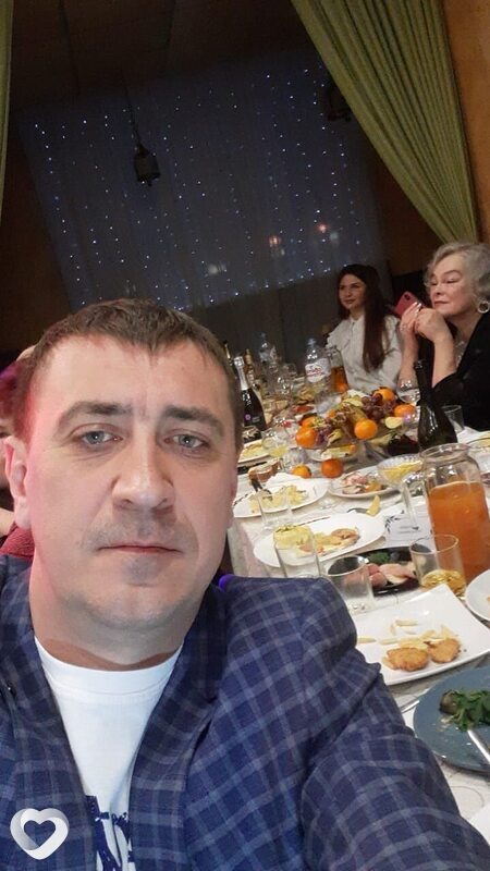 Сергей, 43, Иванове — анкета №1420430