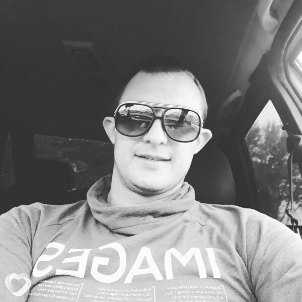 Иван, 29, Краснодаре — анкета №1420431