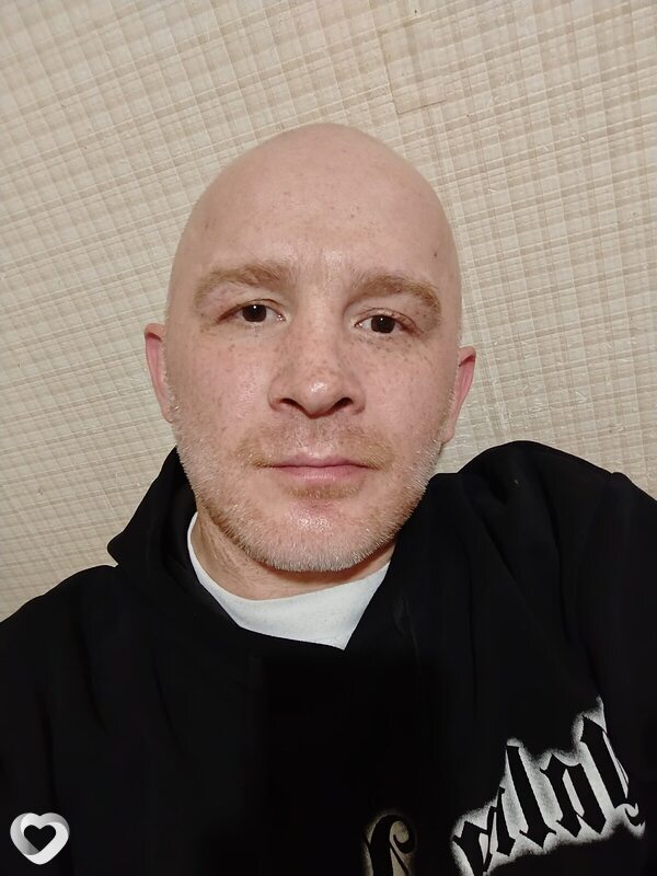 Алексей, 49, Гае — анкета №1420105