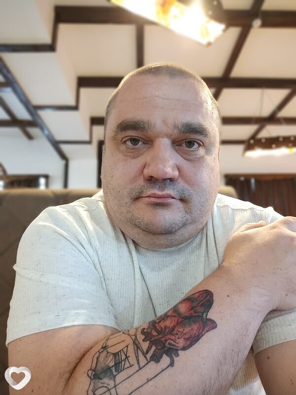 Vladimir, 41, Астане — анкета №1420175