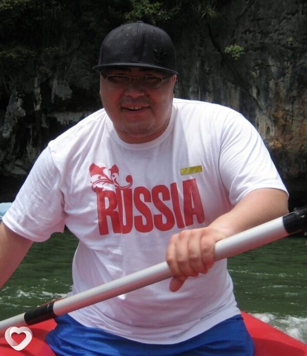 Juiceman, 35, Омске — анкета №1420181