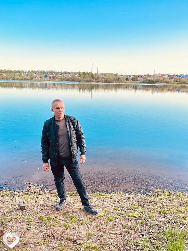 Андрей, 42, Ижевске — анкета №1420185