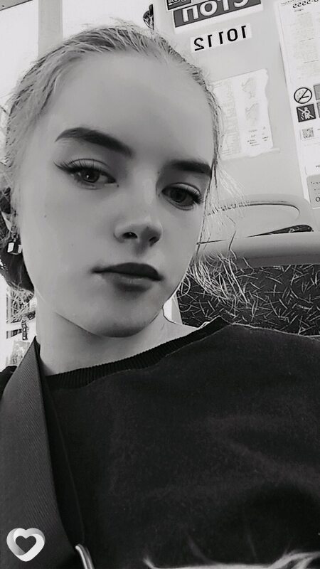 Елена, 22, Колпино — анкета №1420187