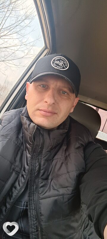 Виталий, 35, Южно-Сахалинске — анкета №1420194