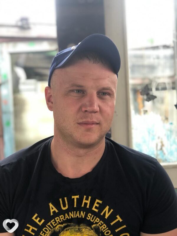 Максим, 36, Владикавказе — анкета №1420200