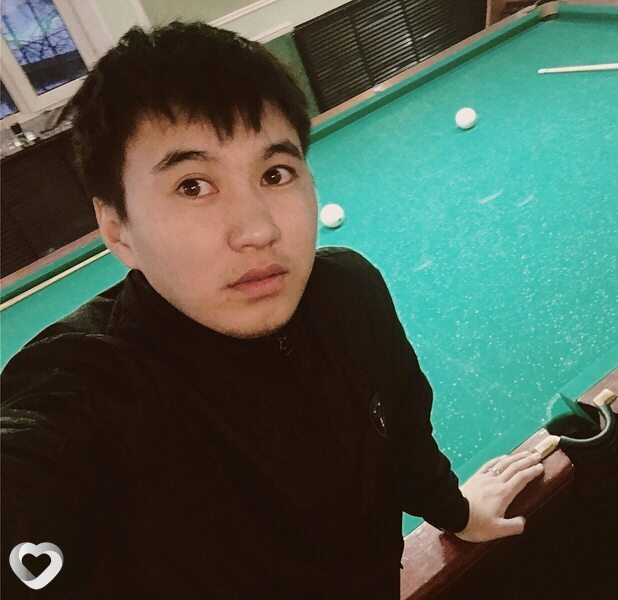 Жандос, 30, Астане — анкета №1420201