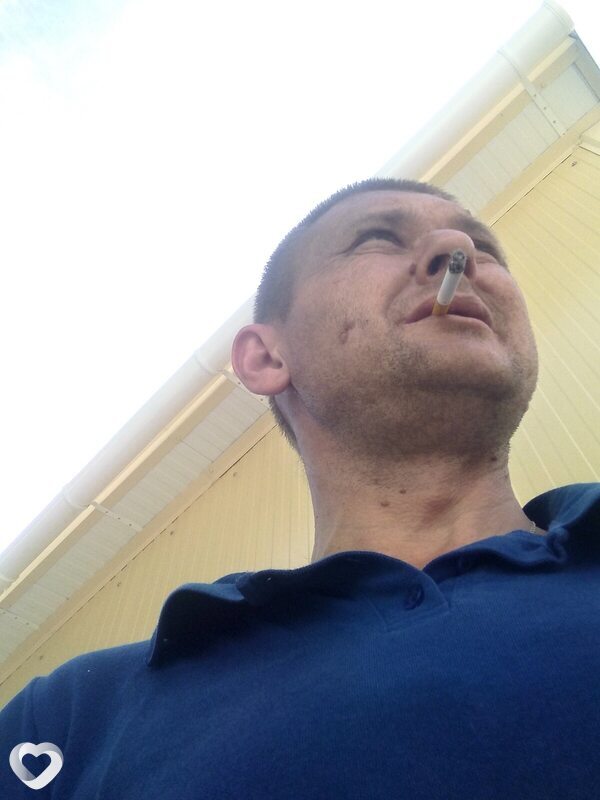 Виктор, 43, Симферополе — анкета №1420203