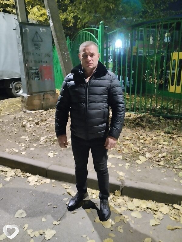Артур, 42, Ростове-на-Дону — анкета №1420214