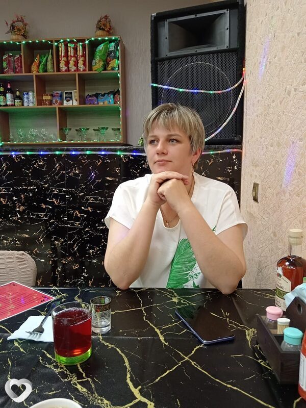 Леся, Смирных