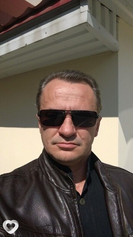 Сергей, 56, Витебске — анкета №1420455