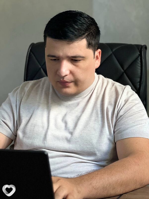 Дамир, 36, Ташкент — анкета №1420457