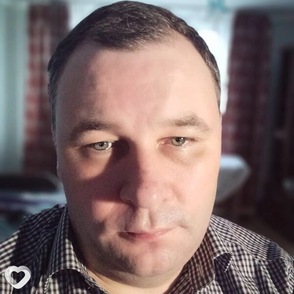 Даня, 52, Уфе — анкета №1420048