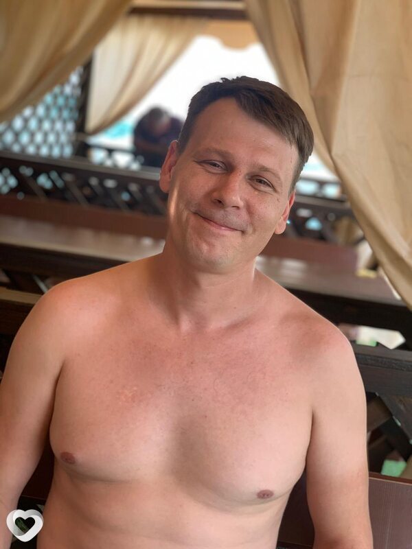 Дмитрий, 34, Москве — анкета №1420053