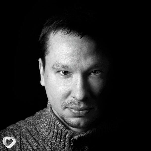 Михаил, 35, Москве — анкета №1420055