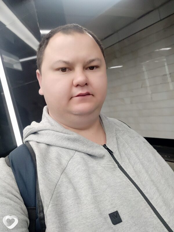Александр, 35, Москве — анкета №1420056