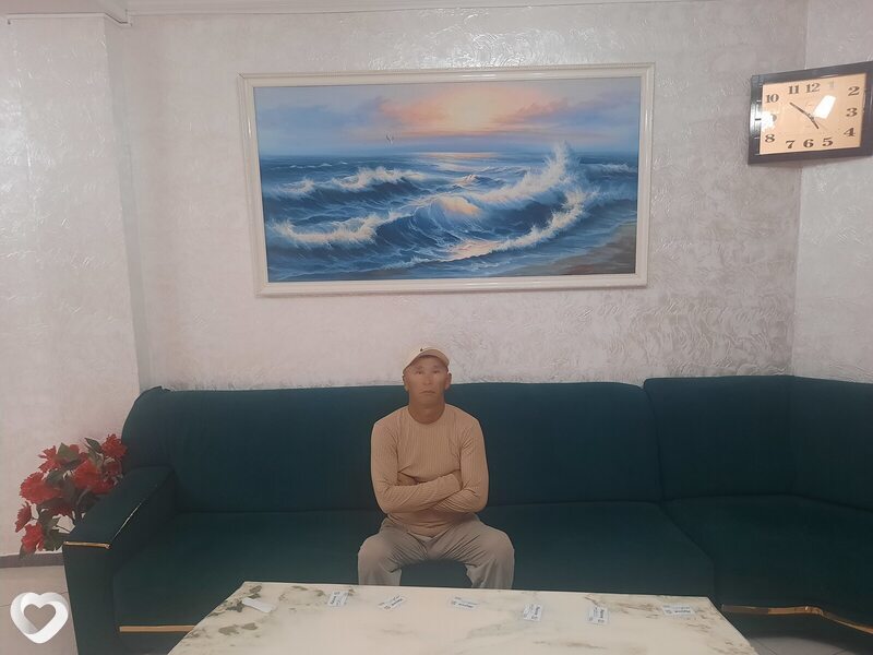 Санат, 49, Таразе — анкета №1420063