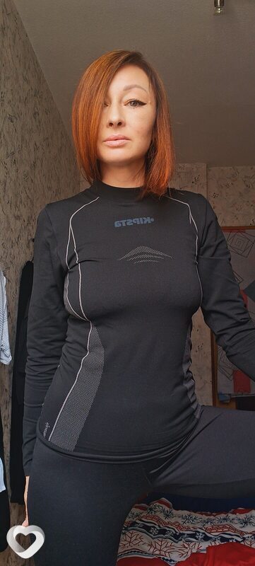 Анна, 40, Варшава — анкета №1420064
