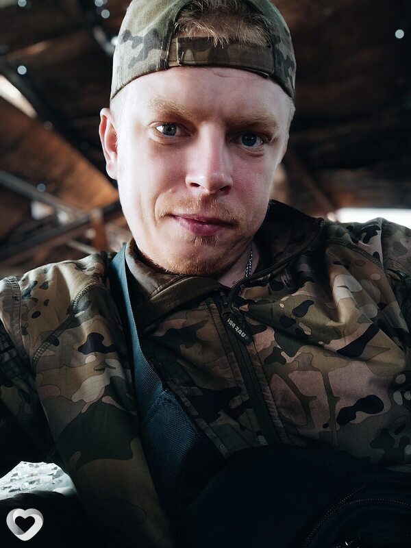 Илья, 31, Донецке — анкета №1420246
