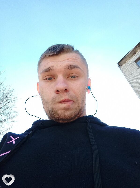 Артём, 26, Бресте — анкета №1420252