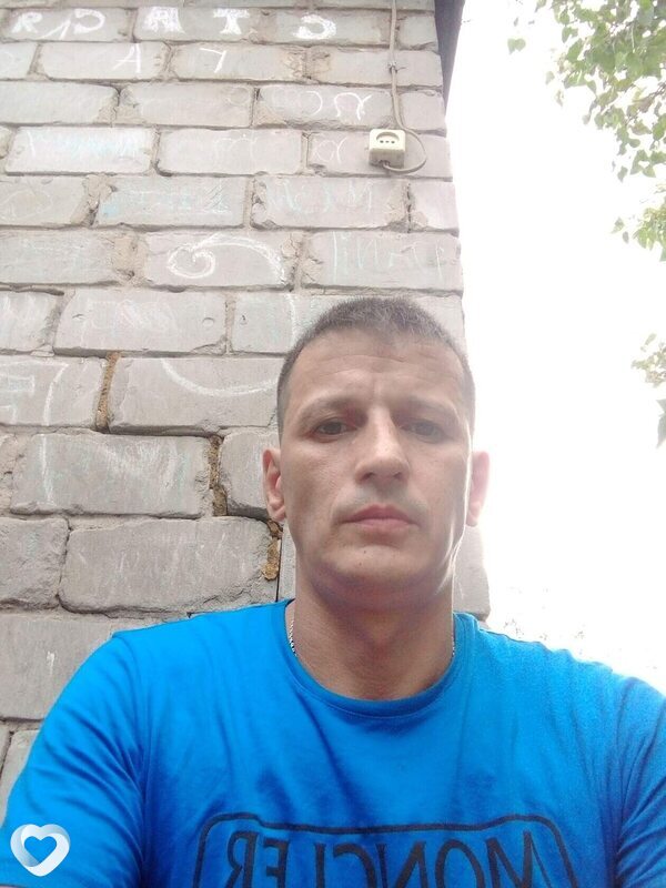 Юрий, 48, Павлодаре — анкета №1420255