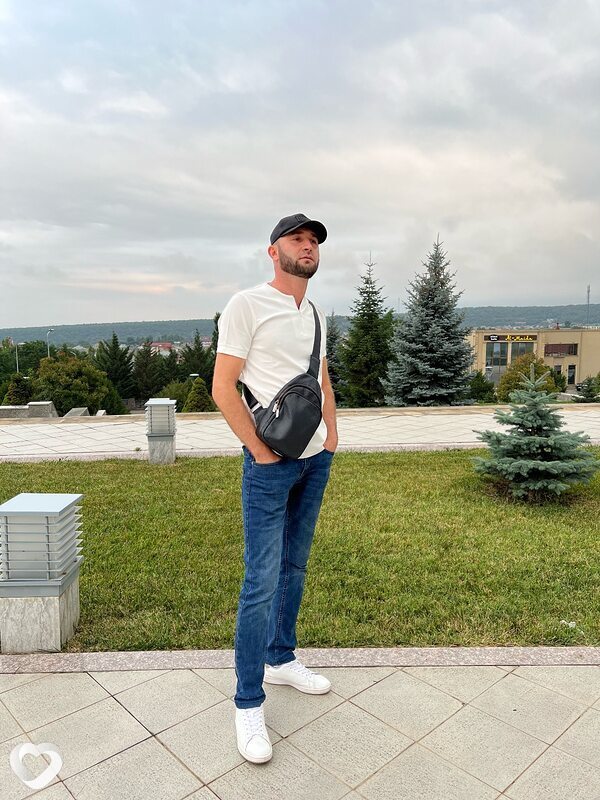 Рома, 35, Туле — анкета №1420257