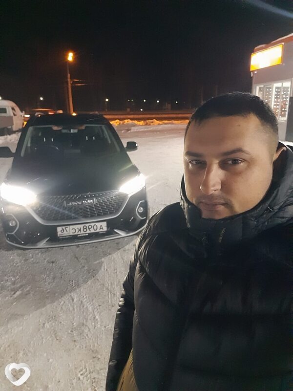Тимур, 33, Ярославле — анкета №1420259