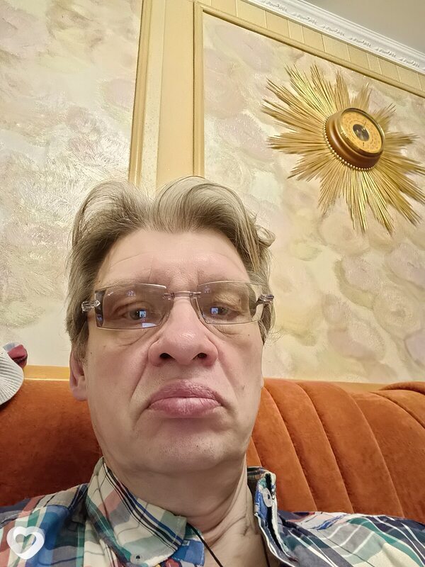 Евгений, 59, Нижнем Тагиле — анкета №1420260