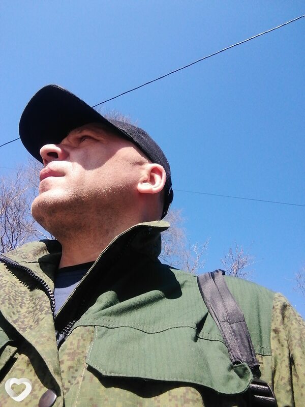 Роман, 47, Кандалакше — анкета №1420264