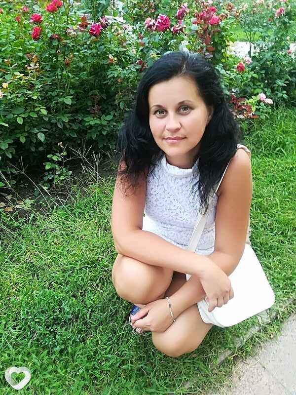 Ирина, 50, Минске — анкета №1420299