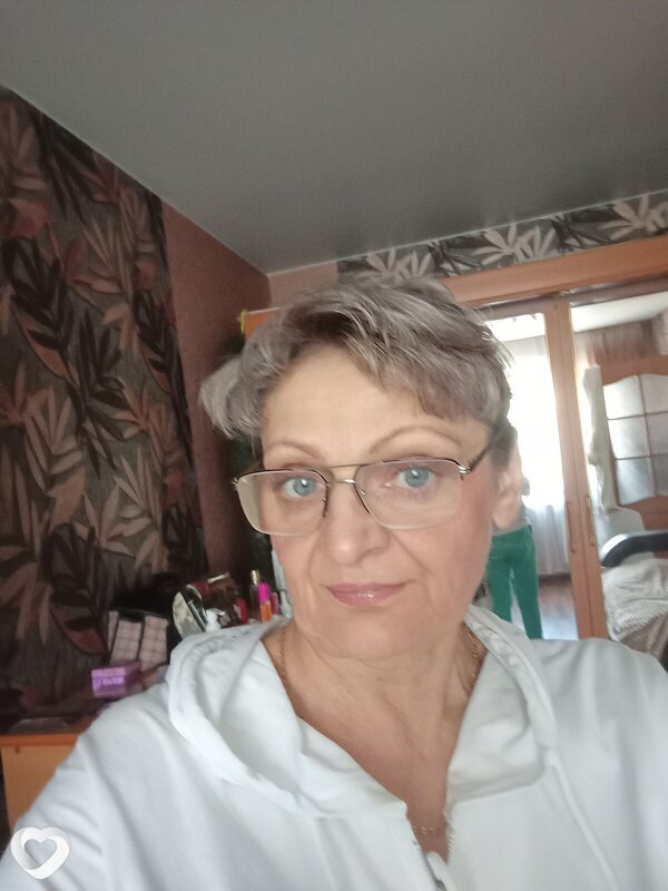 Наталья, 57, Хабаровске — анкета №1420300