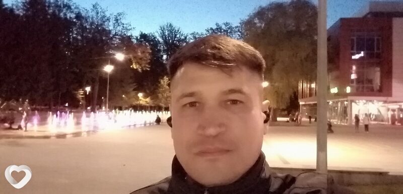 Григорий, 44, Уфе — анкета №1420307