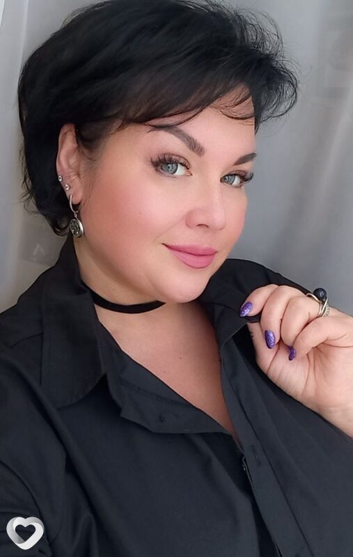 Алёна, 47, Северодвинске — анкета №1420310