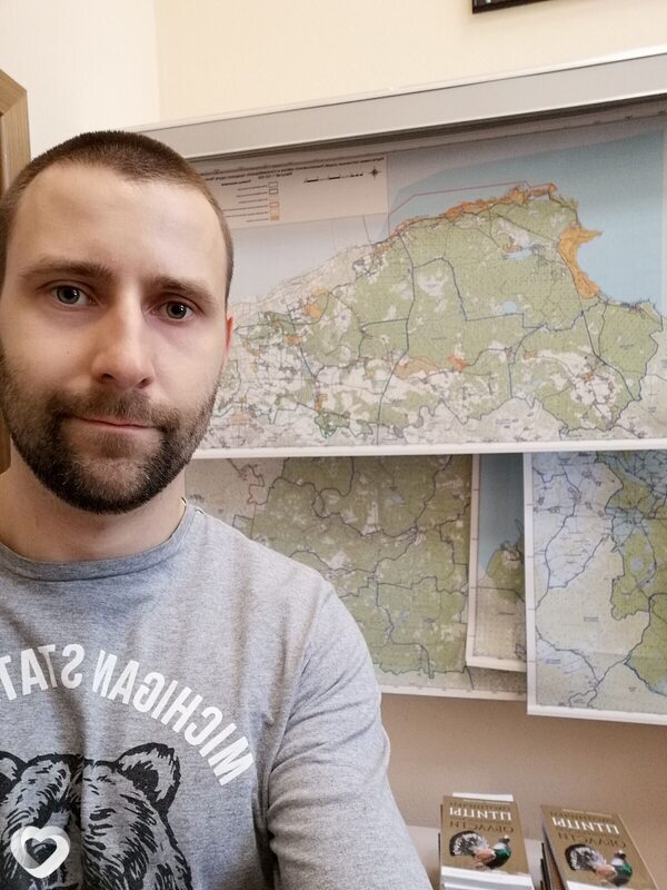 Виктор, 38, Санкт-Петербурге — анкета №1420469