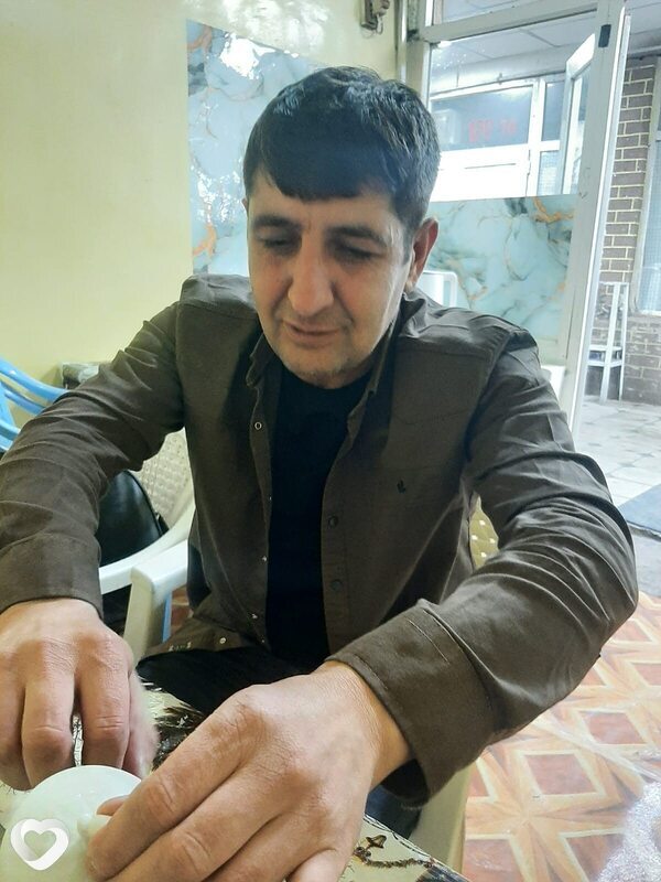 Толик, 46, Хабаровске — анкета №1420474