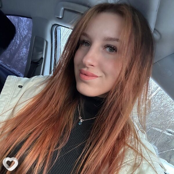Юлия, 30, Кириши — анкета №1420479
