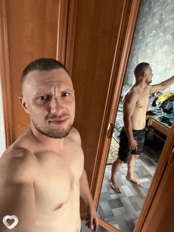 Александр, 33, Лутугине — анкета №1420489
