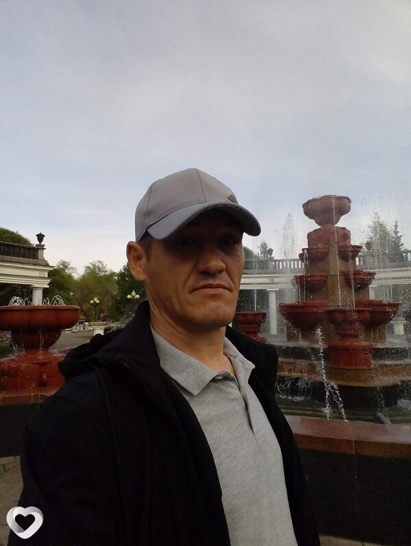 Слава, 47, Новокузнецке — анкета №1420398